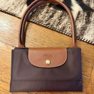 Longchamp Tote